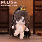 【PRESALE】PLUSH WONDERLAND Military Generals 20CM Cotton Doll FANMADE   【PRESALE】PLUSH WONDERLAND Military Generals 20CM Cotton Doll FANMADE