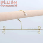 [10CM Doll Clothes Display Stand]10CM Cotton Doll Clothes Display Stand