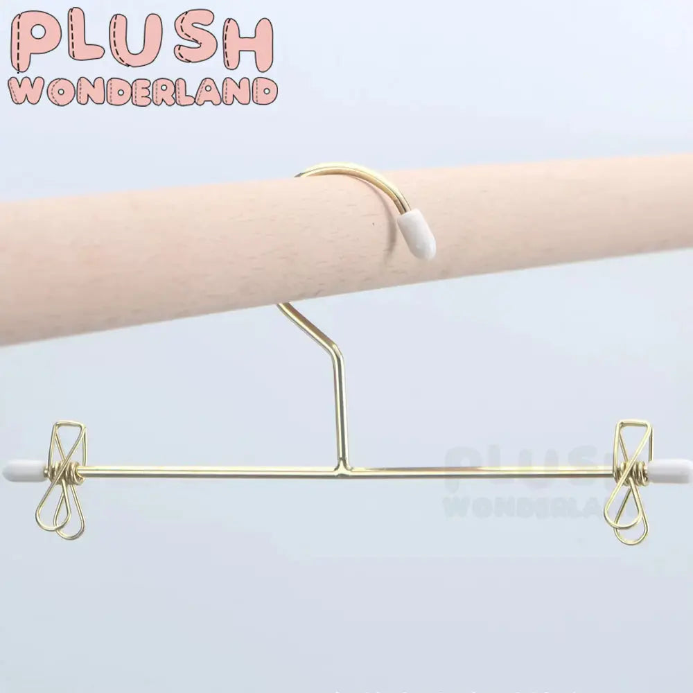 [10CM Doll Clothes Display Stand]10CM Cotton Doll Clothes Display Stand