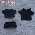 【INSTOCK】PLUSH WONDERLAND Contrasting Plushie 20CM Doll FANMADE