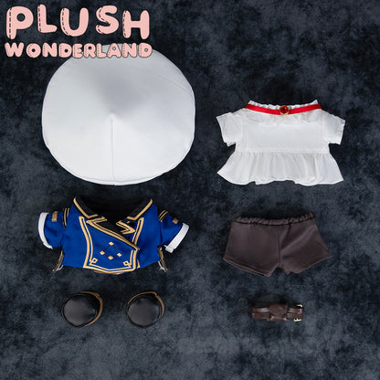 【PRESALE】PLUSH WONDERLAND Cupcake Queen/Pitaya Puppy 20CM Cotton Doll Plushie