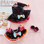 [20CM Doll Clothes]Halloween Witch