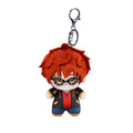 【PRESALE】【10CM Doll】PLUSH WONDERLAND Yummy Orange 10CM Printed Body Doll Pendant Keychain FANMADE