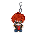 【PRESALE】【10CM Doll】PLUSH WONDERLAND Yummy Orange 10CM Printed Body Doll Pendant Keychain FANMADE