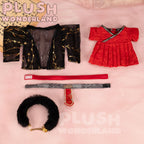 【PRESALE】PLUSH WONDERLAND Ancient Emperor 20CM Cotton Doll FANMADE