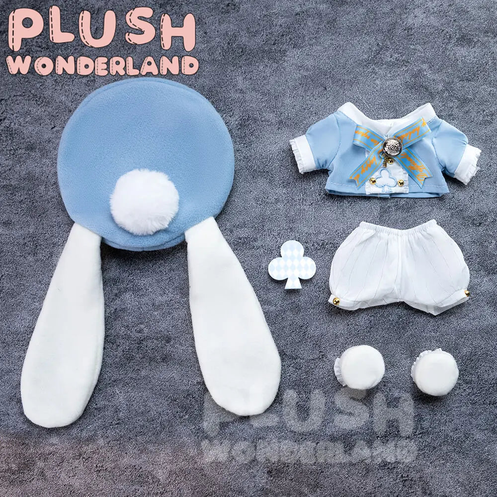【Musterherstellung】Plüsch-Wunderland-Hexe N, 20 cm, Baumwollpuppe, FANMADE