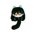 【In Stock】【Authorized】PLUSH WONDERLAND The Kid at the Back Solivan Brugmansia Plushie 10CM Pendant Doll Authorized   【In Stock】【Authorized】PLUSH WONDERLAND The Kid at the Back Solivan Brugmansia Plushie 10CM Pendant Doll Authorized