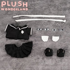 【PRESALE】PLUSH WONDERLAND The Righteous Samurai 20CM Cotton Doll FANMADE   【PRESALE】PLUSH WONDERLAND The Righteous Samurai 20CM Cotton Doll FANMADE