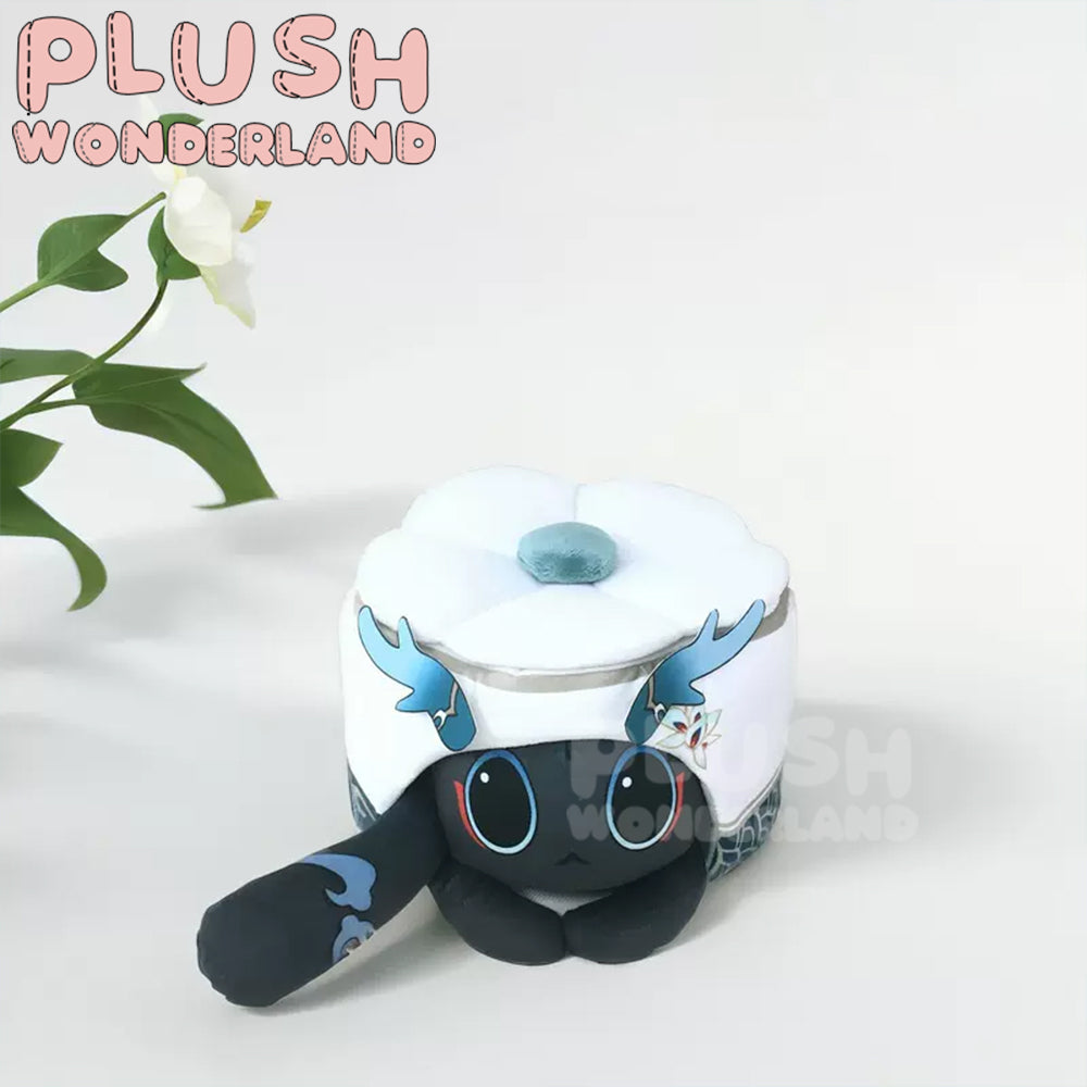 【INSTOCK】PLUSH WONDERLAND Game 16CM Pillow FANMADE Cushion