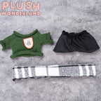 【PRESALE】PLUSH WONDERLAND Hedonism 20CM Cotton Doll FANMADE   【PRESALE】PLUSH WONDERLAND Hedonism 20CM Cotton Doll FANMADE