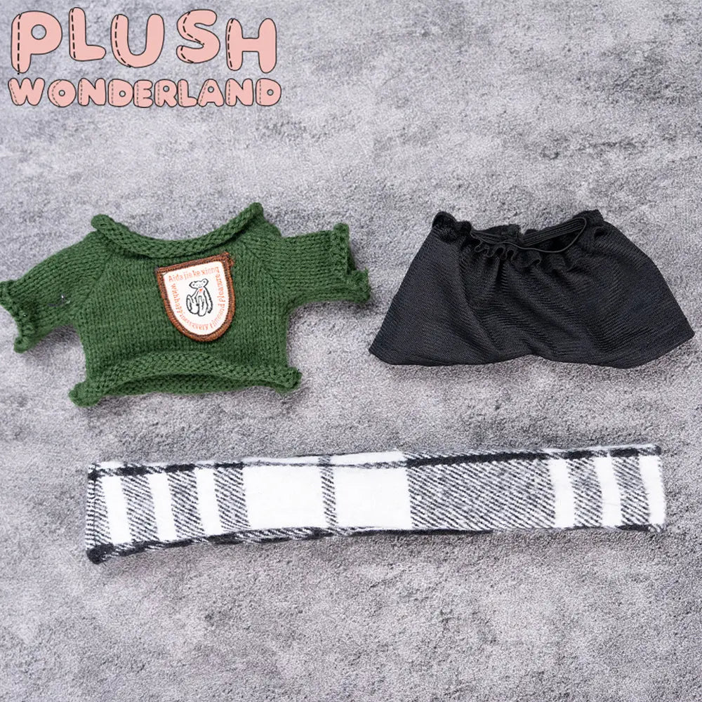 【PRESALE】PLUSH WONDERLAND Hedonism 20CM Cotton Doll FANMADE   【PRESALE】PLUSH WONDERLAND Hedonism 20CM Cotton Doll FANMADE