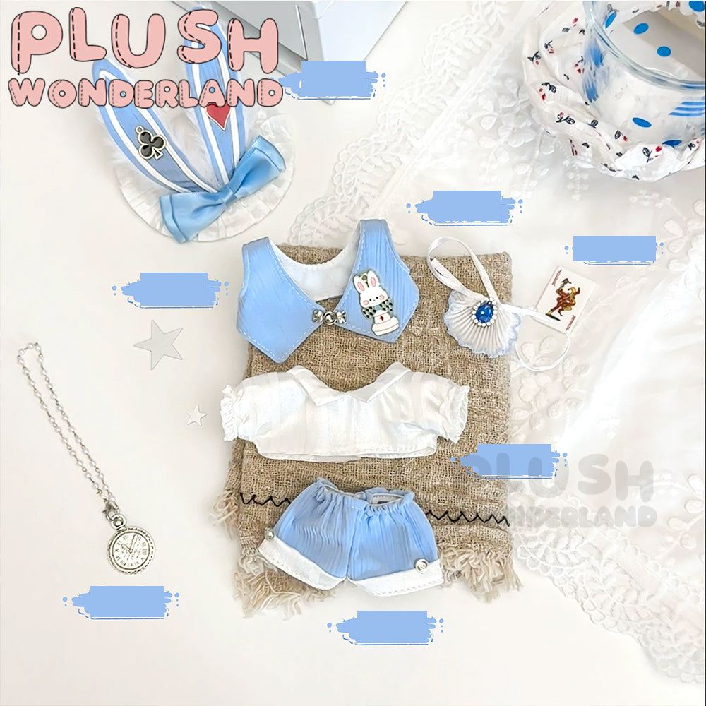 [10/20CM Doll Clothes] Alice Gown