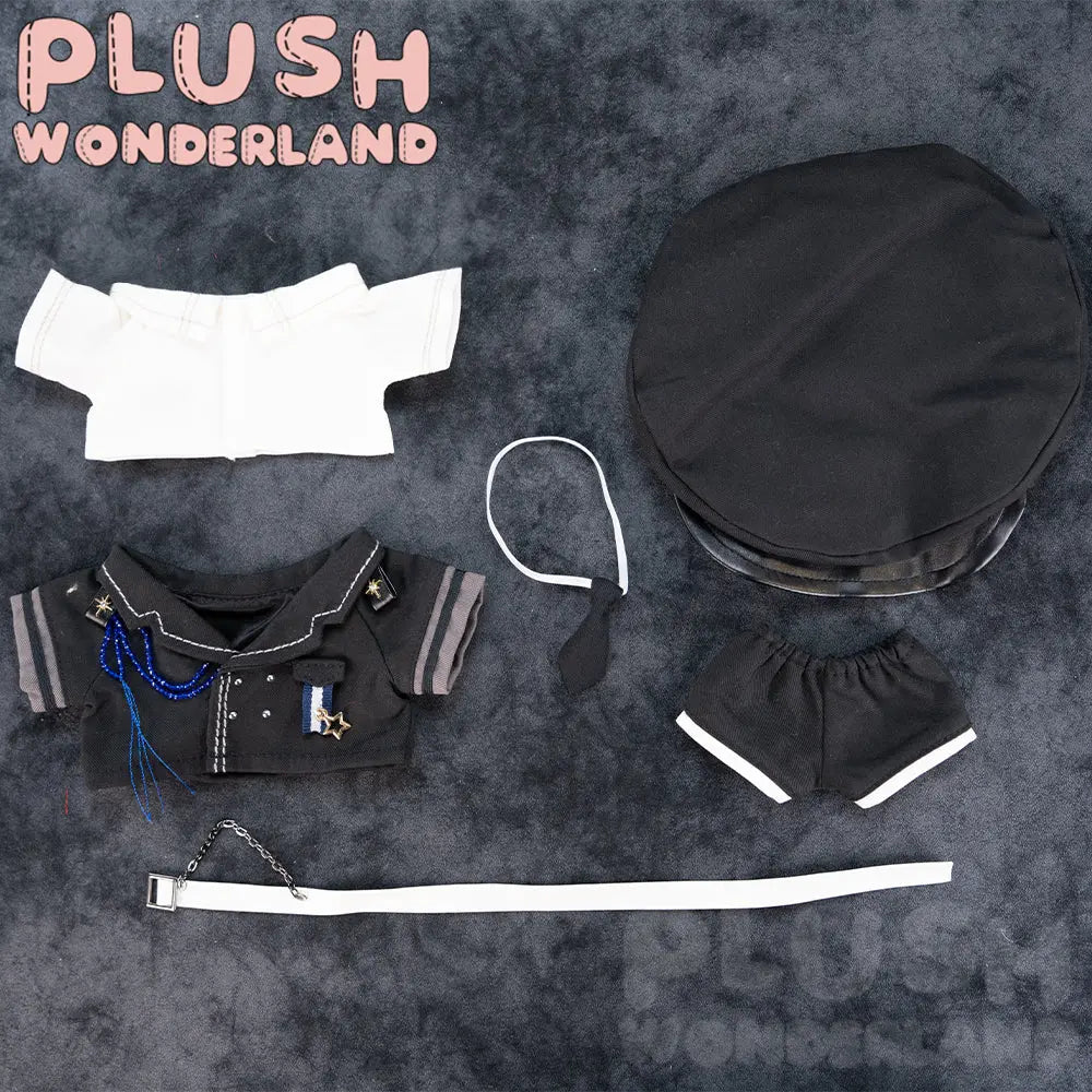 【PRESALE】PLUSH WONDERLAND Paladin Elf 20CM Cotton Doll FANMADE