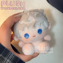 Load image into Gallery viewer, 【INSTOCK】PLUSH WONDERLAND Game Love and Deepspace Rafayel/ Zayne/ Xavier/Caleb Candy Body 10CM Doll Plushies Pendant FANMADE
