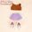 【In Stock】20CM Clothes Only-No Doll