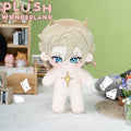 【Sold Out】PLUSH WONDERLAND Son Of Chalk New Ver. Doll Plush FANMADE
