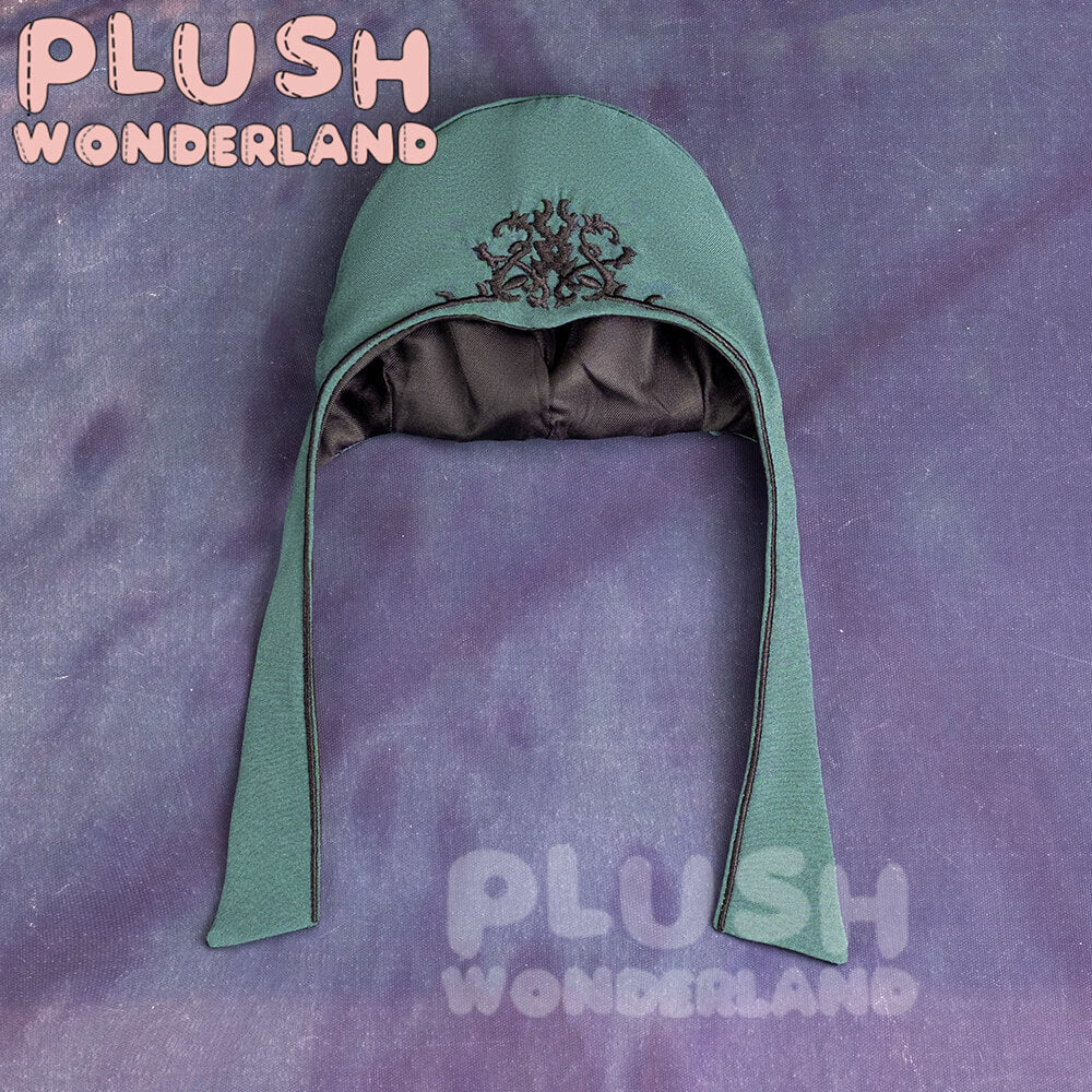 【PRESALE】【10CM Doll】PLUSH WONDERLAND Moonlit Commander Doll Plushie 10CM Keychain FANMADE