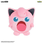 【PRESALE】PLUSH WONDERLAND Pink Cute Plush backpack