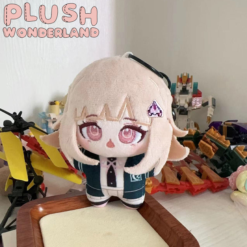 【INSTOCK】PLUSH WONDERLAND Small Charming Plushie 10CM Doll Keychain FANMADE