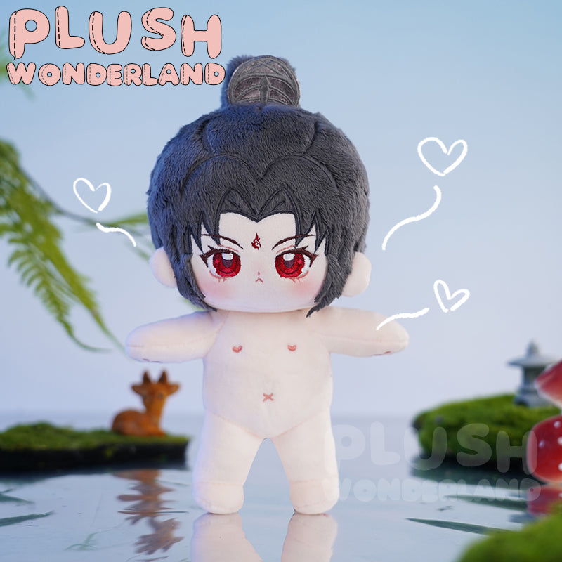 【Revival Success】【PRESALE】PLUSH WONDERLAND Plushies Clingy Marshmallow Paws Plush Cotton Doll FANMADE 20CM