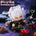 【In Stock】【SKELETON】20CM Doll With Upgraded Ver. Clothes