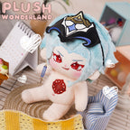 【Revival Success】【PRESALE】PLUSH WONDERLAND slice man Cotton Doll Plush 20 CM FANMADE