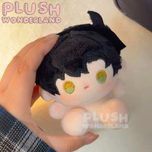 Load image into Gallery viewer, 【INSTOCK】PLUSH WONDERLAND Game Love and Deepspace Rafayel/ Zayne/ Xavier/Caleb Candy Body 10CM Doll Plushies Pendant FANMADE
