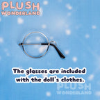 【PRESALE】PLUSH WONDERLAND Shiliu 20CM Cotton Doll FANMADE