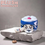 【INSTOCK】PLUSH WONDERLAND Honkai: Star Rail Feixiao/Yunli/Jiaoqiu/Fuxuan/Seele/Fugue/Moze/Yanqing 16CM Pillow FANMADE Cushion - plushwonderland