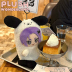 【IN STOCK】PLUSH WONDERLAND Animal Critter Tempura Series Plushies Cotton Doll Clothes 10CM pendant
