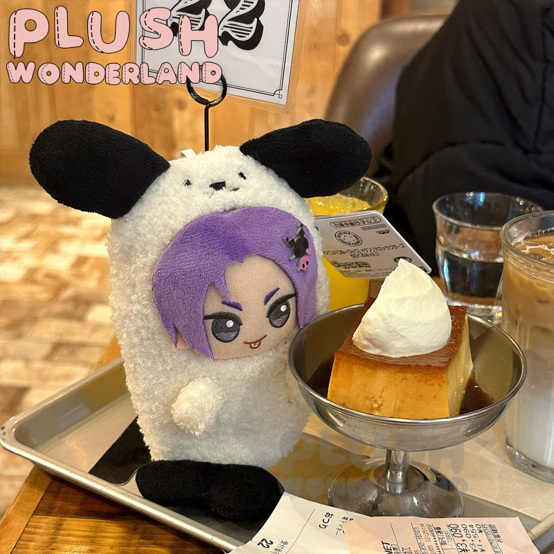【IN STOCK】PLUSH WONDERLAND Animal Critter Tempura Series Plushies Cotton Doll Clothes 10CM pendant