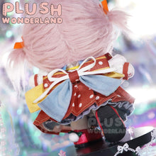 Load image into Gallery viewer, 【PRESALE】PLUSH WONDERLAND Girls&#39; idol Performance Costume Plushies Cotton Doll Clothes 20CM
