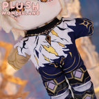 【PRESALE】PLUSH WONDERLAND Savior 20CM Cotton Doll FANMADE   【PRESALE】PLUSH WONDERLAND Savior 20CM Cotton Doll FANMADE