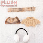【PRESALE】PLUSH WONDERLAND Hot Apple Cider 20CM Cotton Doll FANMADE   【PRESALE】PLUSH WONDERLAND Hot Apple Cider 20CM Cotton Doll FANMADE