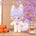 【In Stock】20CM Doll Only-No Clothes