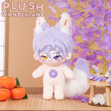Load image into Gallery viewer, 【INSTOCK】【 Order Beofre 28th Feb Get Birth Certificate】PLUSH WONDERLAND NU: Carnival Kuya Cotton Doll Plushie 20CM FANMADE
