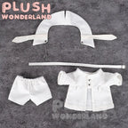 【PRESALE】PLUSH WONDERLAND  Evil God/Tavel  Plushie 20CM Cotton Doll FANMADE   【PRESALE】PLUSH WONDERLAND  Evil God/Tavel  Plushie 20CM Cotton Doll FANMADE