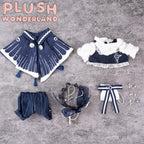 【PRESALE】PLUSH WONDERLAND Vice Captain 20CM Cotton Doll FANMADE   【PRESALE】PLUSH WONDERLAND Vice Captain 20CM Cotton Doll FANMADE