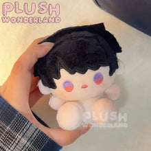 Load image into Gallery viewer, 【INSTOCK】PLUSH WONDERLAND Game Love and Deepspace Rafayel/ Zayne/ Xavier/Caleb Candy Body 10CM Doll Plushies Pendant FANMADE
