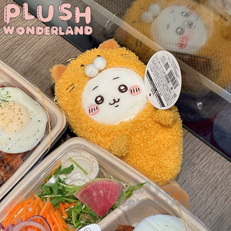 【IN STOCK】PLUSH WONDERLAND Animal Critter Tempura Series Plushies Cotton Doll Clothes 10CM pendant