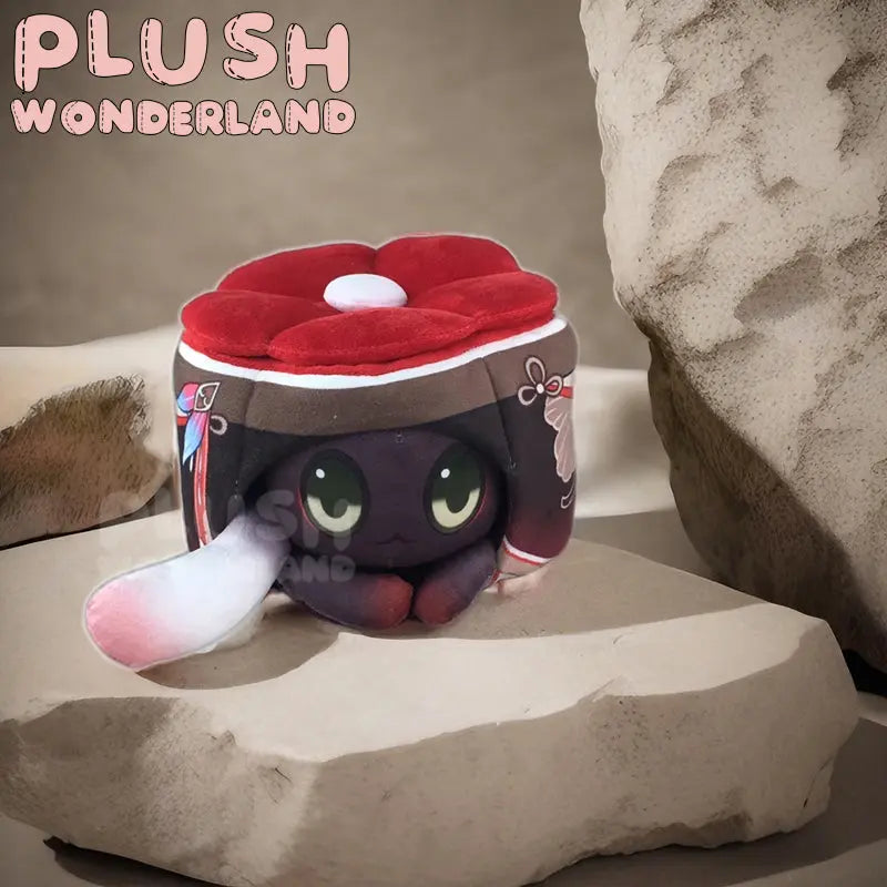 【INSTOCK】PLUSH WONDERLAND Honkai: Star Rail Feixiao/Yunli/Jiaoqiu/Fuxuan/Seele/Fugue/Moze/Yanqing 16CM Pillow FANMADE Cushion - plushwonderland