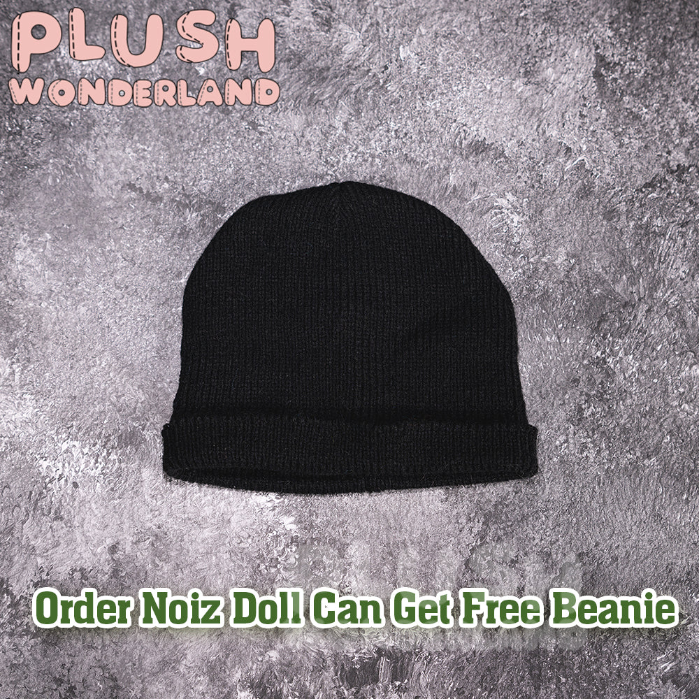 【Auf Lager】Plüschtier WUNDERLAND NONO, 20 cm, aus Baumwolle, handgefertigt