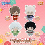 【INSTOCK】PLUSH WONDERLAND Kamisama Love Plush 9/11CM Doll