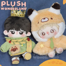 Load image into Gallery viewer, 【In Stock】PLUSH WONDERLAND The Little Prince of Fairy Tales Plushies Cotton Doll Clothes 20CM Success
