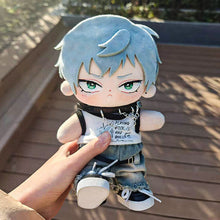 Load image into Gallery viewer, 【PRESALE】PLUSH WONDERLAND  Plushie 20CM Cotton Doll
