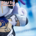 【Musterherstellung】PLUSH WONDERLAND Omnics 20CM Baumwollpuppe, FANMADE