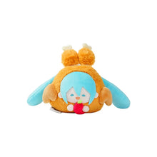 Load image into Gallery viewer, 【PRESALE】PLUSH WONDERLAND MIKKU/MEIKKO Super Tasty Series Food Plushies Pendant
