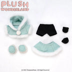 【Sold Out】【Authorized】PLUSH WONDERLAND Lonely Wolf Treat Moxie 20CM Plushie Cotton Doll   【Sold Out】【Authorized】PLUSH WONDERLAND Lonely Wolf Treat Moxie 20CM Plushie Cotton Doll