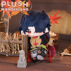 【Last Batch】【Few In Stock】PLUSH WONDERLAND Blade of the Void Plushie FANMADE