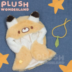 【In Stock】PLUSH WONDERLAND The Little Prince of Fairy Tales Plushies Cotton Doll Clothes 20CM Success